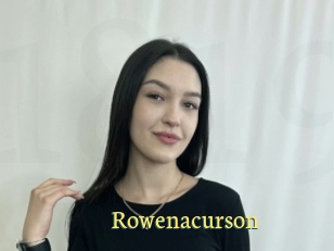 Rowenacurson
