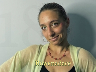 Rowenadace