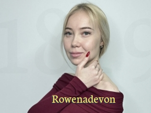 Rowenadevon