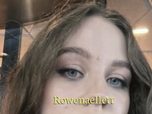 Rowenaellett