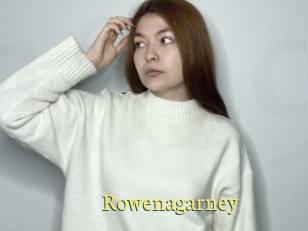 Rowenagarney