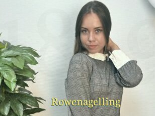 Rowenagelling