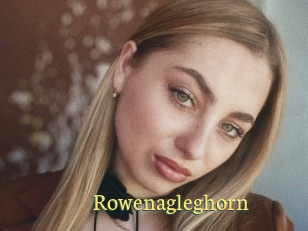 Rowenagleghorn