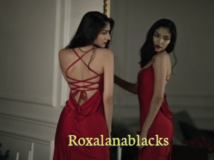 Roxalanablacks
