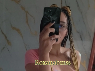 Roxanabmss
