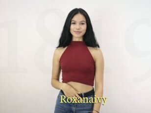 Roxanaivy