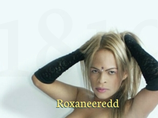 Roxaneeredd