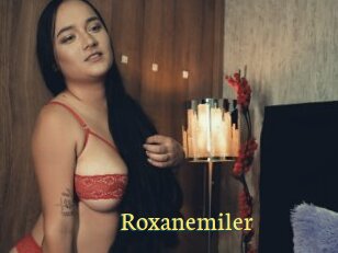 Roxanemiler