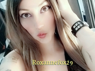 Roxannefox29