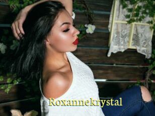 Roxannekrystal