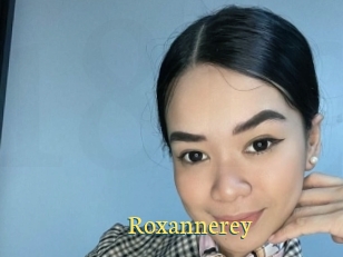 Roxannerey
