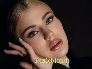 Roxieblond