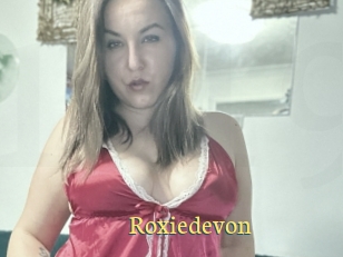 Roxiedevon