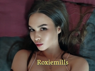 Roxiemills