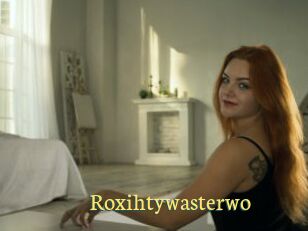 Roxihtywasterwo