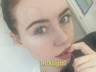 Roxiigirl