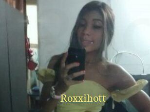 Roxxihott