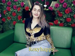 Roxyhappy