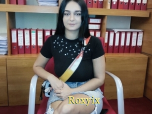 Roxyix