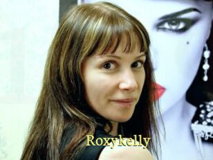 Roxykelly