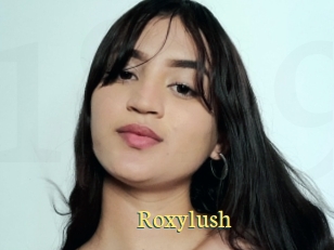Roxylush