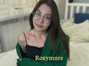 Roxymure