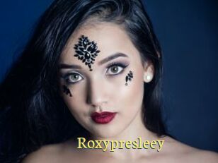 Roxypresleey