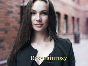 Roxyrainroxy