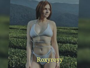 Roxyroyy