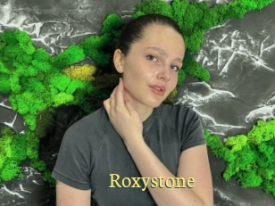 Roxystone