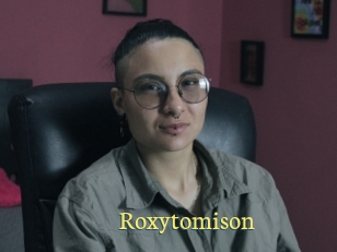 Roxytomison