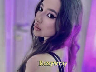 Roxywray