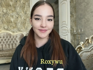 Roxywu
