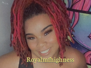 Royalmfhighness