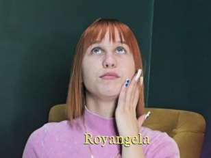 Royangela