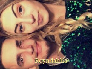 Royndahlia