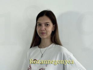 Rozannegonyea