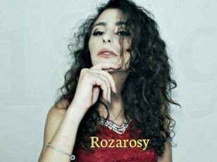 Rozarosy