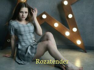 Rozatender