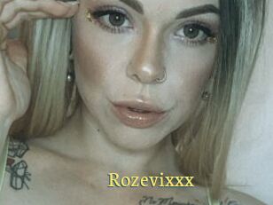 Rozevixxx