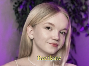 Rozikate