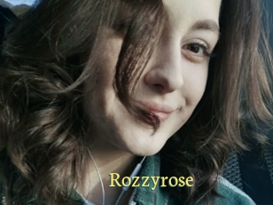 Rozzyrose