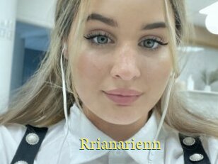 Rrianarienn