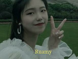 Ruamy