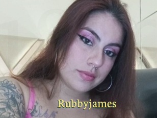 Rubbyjames