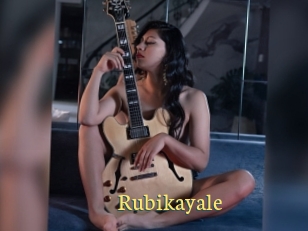 Rubikayale