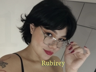 Rubirey