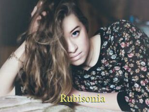Rubisonia