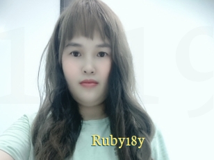 Ruby18y