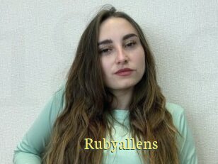 Rubyallens